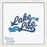 GG1972 Lake Life