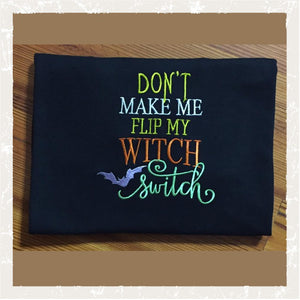 T1034 Witch Switch