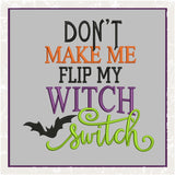 T1034 Witch Switch