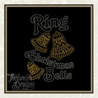 T1229 Christmas Bells