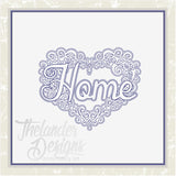 T1310 Home Heart
