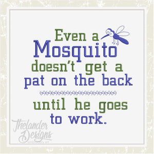 T1523 Mosquito