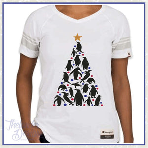 T1791 Penguin Tree