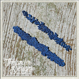 T1919 Floral Bracelet FSL