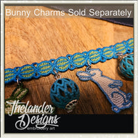 T1921 Bunny Charms FSL